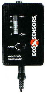 煙臺(tái)臭氧連續(xù)監(jiān)測(cè)器