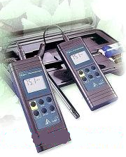 煙臺(tái)帶報(bào)警溫濕度計(jì)