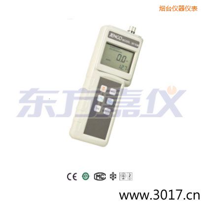 煙臺(tái)電導(dǎo)率儀, TDS, 鹽度, 溫度 便攜式