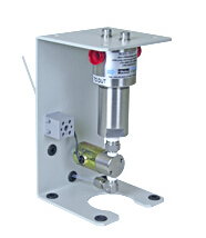 煙臺自清潔油污隔離器