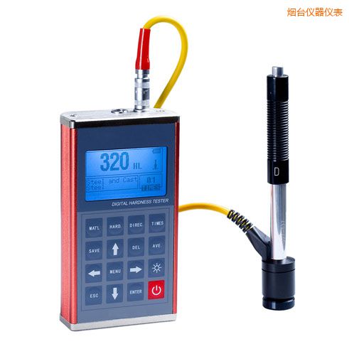 煙臺(tái)里氏硬度測(cè)試儀