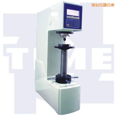 煙臺(tái)時(shí)代液晶數(shù)顯布氏硬度計(jì)