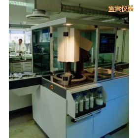 宜賓模塊化自動試樣制備系統(tǒng)