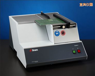 宜賓精密手動(dòng)金相切割機(jī)