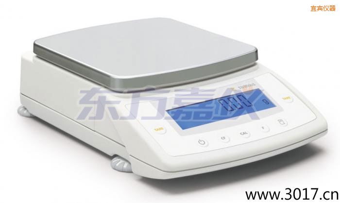 宜賓CPA系列精密電子天平,1,500|3,000|6,200g,0.01|0.02|0.05mg