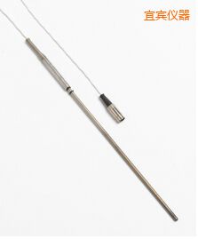 宜賓短支二等標(biāo)準(zhǔn)鉑電阻溫度計