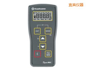 宜賓回彈硬度檢測(cè)儀