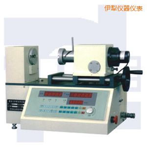 伊犁全制動(dòng)彈簧扭轉(zhuǎn)試驗(yàn)機(jī)