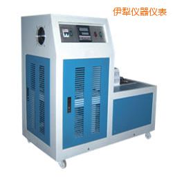 伊犁沖擊試樣低溫槽