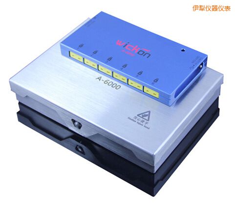 伊犁爐溫測(cè)試儀