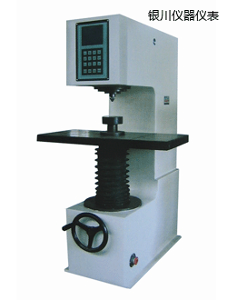 銀川布氏硬度計(jì)