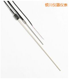 銀川R 型和 S 型標準熱電偶