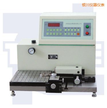 銀川活塞環(huán)彈力試驗(yàn)機(jī)