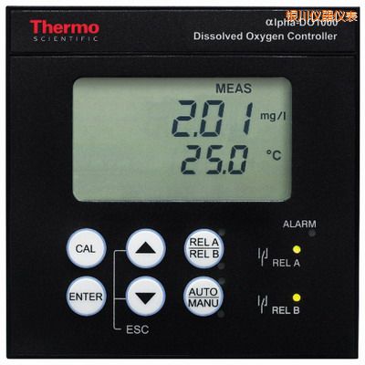 銀川溶解氧控制器