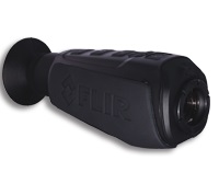 銀川手持式紅外夜視熱像儀