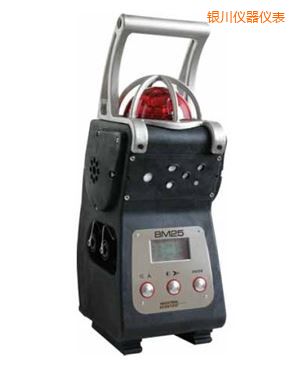 銀川復(fù)合式氣體檢測(cè)儀