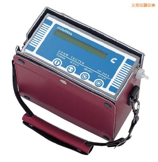 義烏甲醛探測器