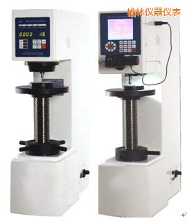 榆林直讀數(shù)顯布氏硬度計
