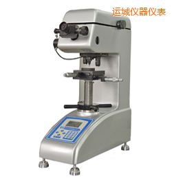 運城時代數(shù)顯維氏硬度計
