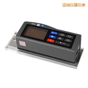 運城手持式粗糙度儀-原TR200