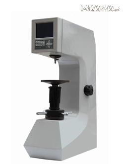 運城數(shù)顯洛氏硬度計
