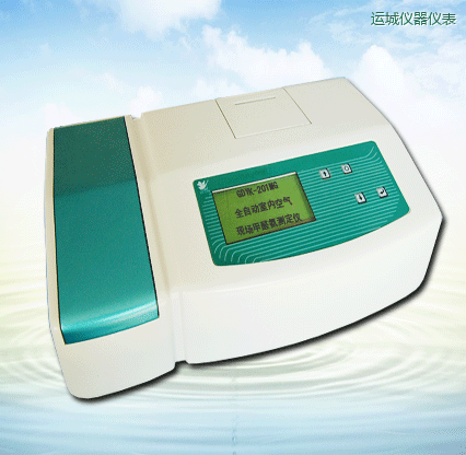 運(yùn)城全自動(dòng)室內(nèi)空氣現(xiàn)場甲醛/氨測定儀