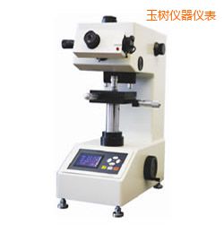 玉樹(shù)時(shí)代顯微硬度計(jì)