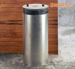 玉樹液氮比較器