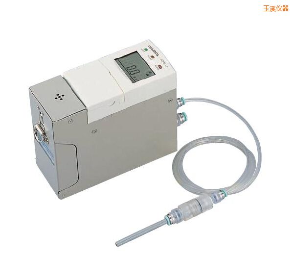 玉溪半導(dǎo)體氣體檢測器