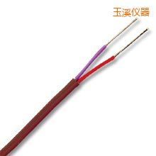 玉溪T型熱電偶補(bǔ)償導(dǎo)線