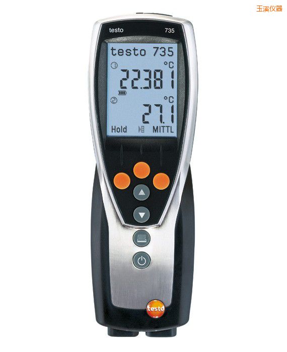 玉溪3通道溫度儀