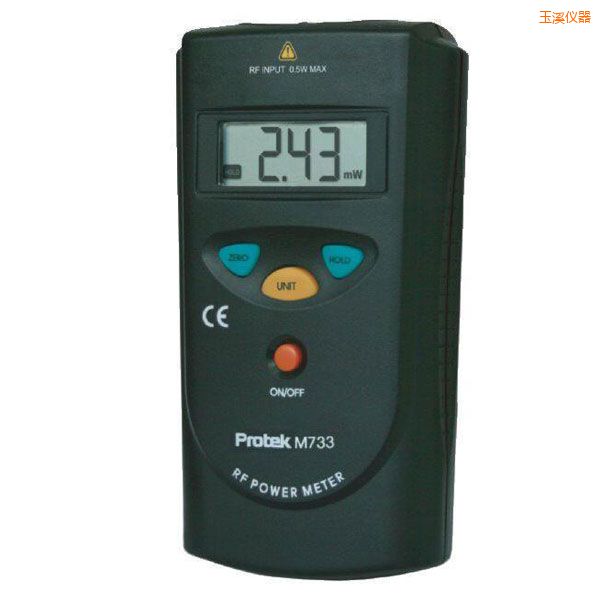 玉溪射頻功率計(jì)
