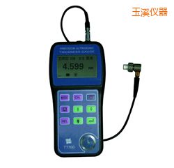玉溪時(shí)代超聲波測厚儀