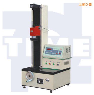 玉溪單數(shù)顯彈簧拉壓試驗機