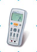玉溪手持式LCR測試儀