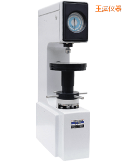 玉溪電動塑料洛氏硬度計