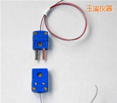 玉溪熱電偶插頭