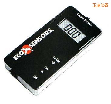 玉溪便攜式臭氧檢測儀