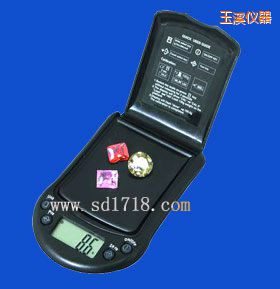 玉溪微型電子天平,500g,0.1g