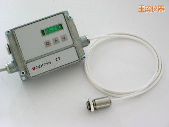 玉溪工業(yè)在線紅外測溫儀