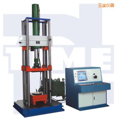 玉溪液壓式微機(jī)控制彈簧壓力試驗(yàn)機(jī)