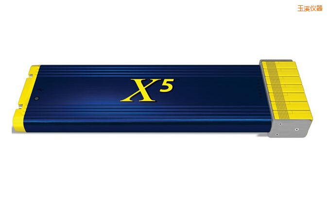 玉溪爐溫測(cè)試儀(X5系列)