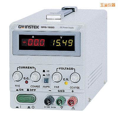玉溪數(shù)字式/可調交換式/直流電源供應器
