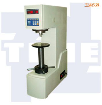 玉溪時代布氏硬度計(jì)