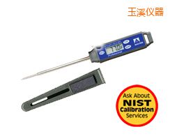 玉溪快速檢測(cè)探針溫度計(jì)