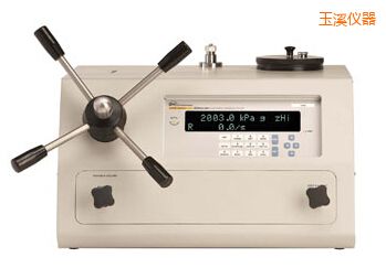 玉溪E-DWT Electronic Deadweight Tester Kits