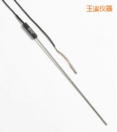 玉溪高性能金屬桿標(biāo)準(zhǔn)鉑電阻溫度計(jì)