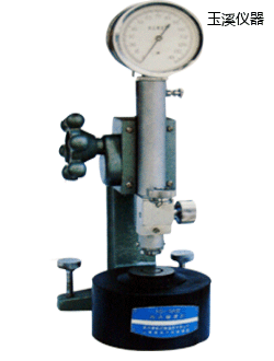 玉溪肖氏硬度計