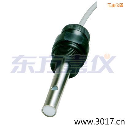玉溪含有溫度兩線電導率電極