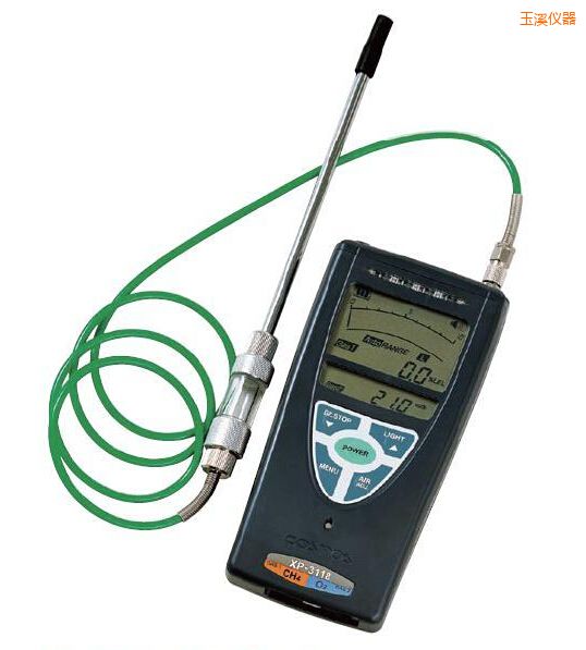 玉溪多種氣體檢測(cè)儀